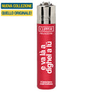 Clipper Malmostoso "E va là a dìghel a lü"