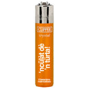 Clipper Malmostoso "'Ncülàt dè 'n türta"