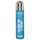 Clipper Malmostoso "'Ncülàt dè 'n türta"