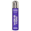 Clipper Malmostoso "'Ncülàt dè 'n türta"