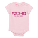 Body BIMBA "Viziata fés"