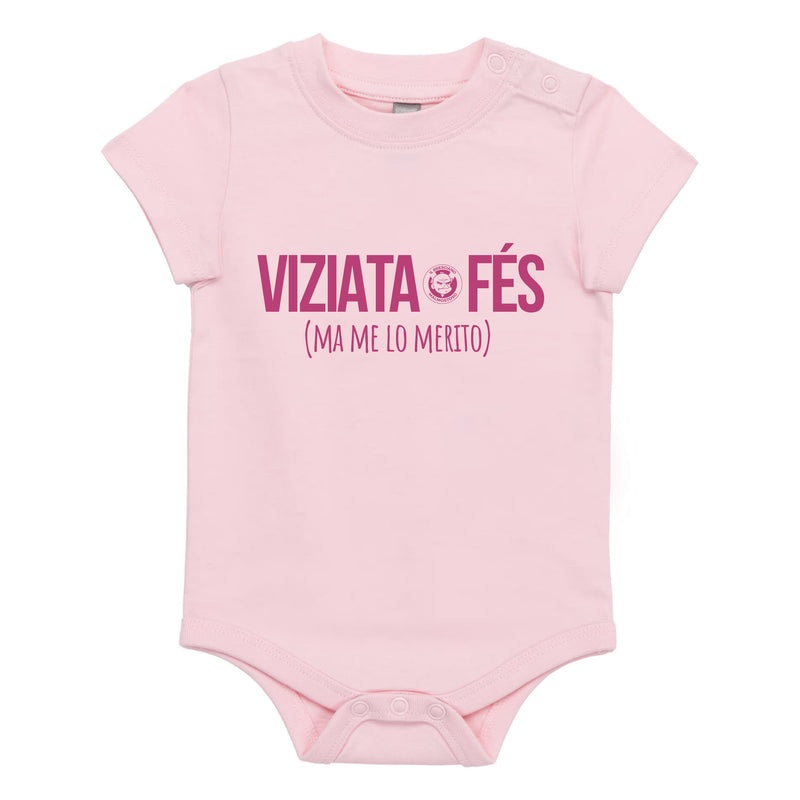 Body BIMBA "Viziata fés"