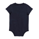 Body BIMBO "Bèl Fés" (blu)