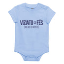 Body BIMBO "Viziato fés - Ma me lo merito"