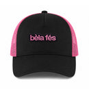 Cappellino "Bèla fés"