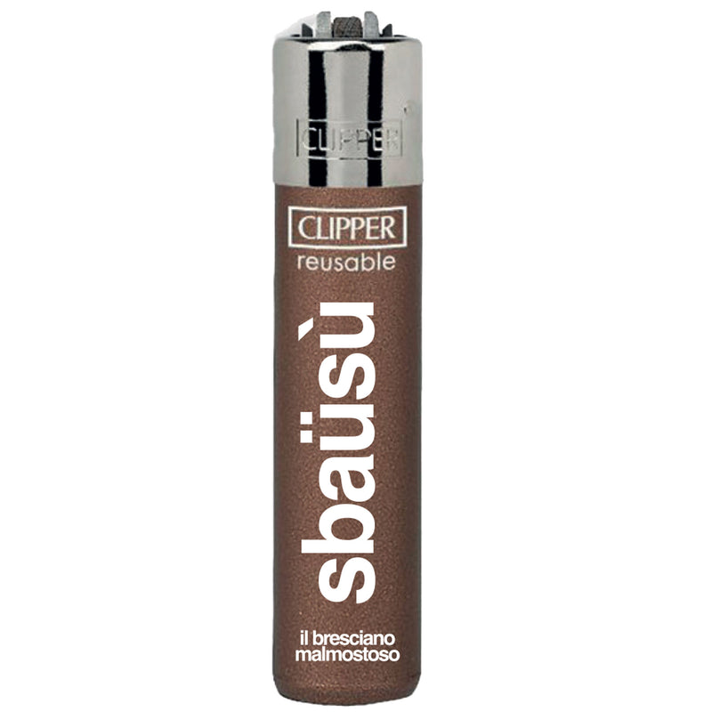 Clipper Malmostoso "Sbaüsù"