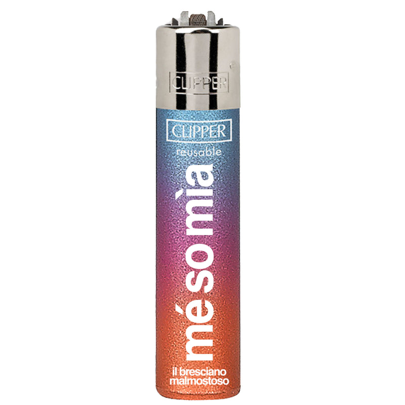 Clipper Malmostoso "Mé so mìa"