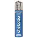 Clipper Malmostoso "Che botép"