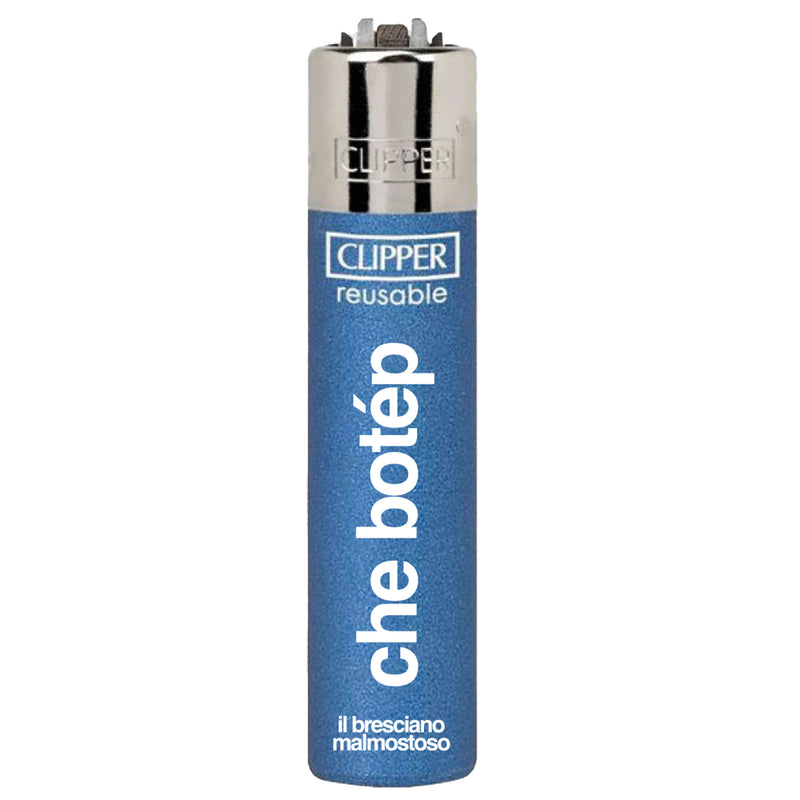 Clipper Malmostoso "Che botép"