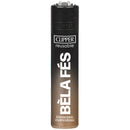 Clipper Malmostoso "Bèla fés"