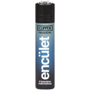 Clipper Malmostoso "Encület" (black gradient 1)