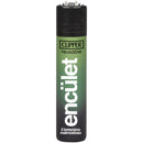 Clipper Malmostoso "Encület" (black gradient 3)