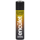 Clipper Malmostoso "Encület" (black gradient 4)