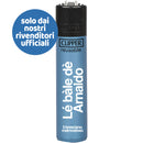 Clipper Malmostoso "Lé bàle dé Arnaldo"