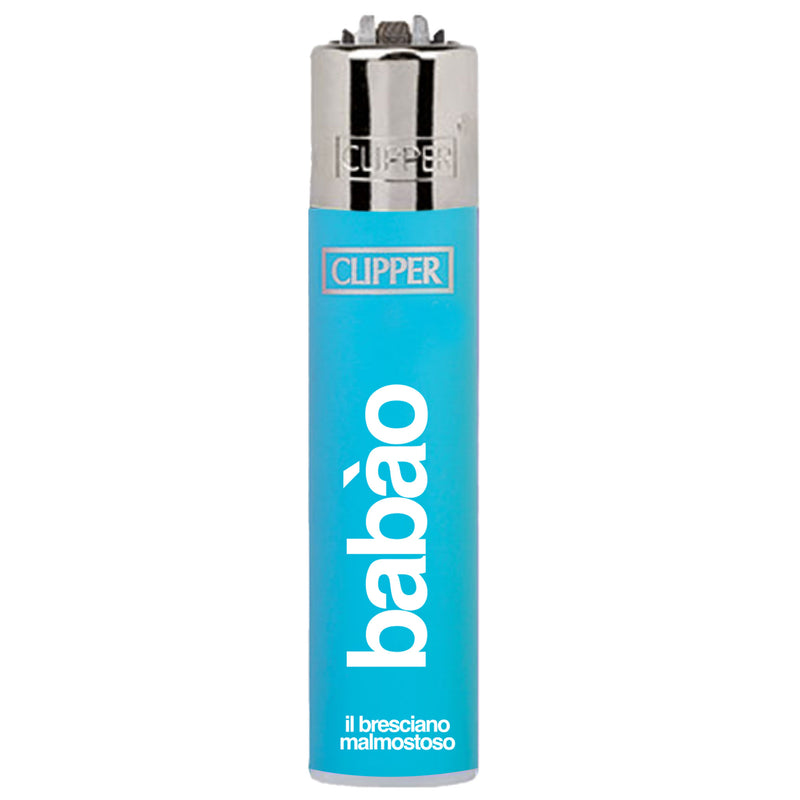 Clipper Malmostoso "Babào"