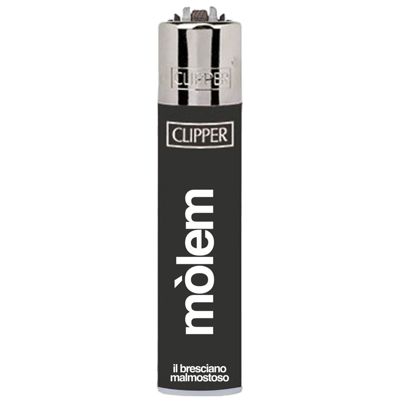 Clipper Malmostoso "Mòlem"