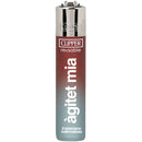 Clipper Malmostoso "Àgitet mia"