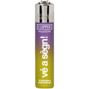 Clipper Malmostoso "Vé a sègn!"