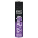 Clipper Malmostoso "Sét el fiöl de chi te?"