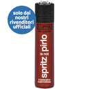 Clipper Malmostoso "Spritz is not pirlo"