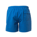 Costume da lago "Ta ma ègnet dré a na gamba" (blu royal)