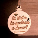 Decorazioni natalizie