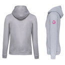 Felpa con cappuccio "Buon giorno"