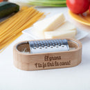 Grattuggia per formaggio