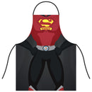 Grembiule "SPIEDISTA"