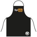Grembiule "SPIEDO"