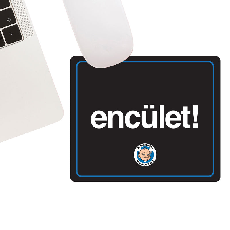 Tappetino mouse "Encület"