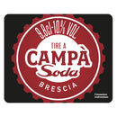 Tappetino mouse "Tire a campà"