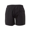 Costume da lago "Che càlt só dré a sgrondanà" (nero)