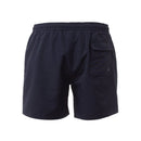 Costume da lago "Che càlt só dré a sgrondanà" (blu navy)