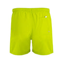 Pantaloncino da lago "Tóchem mia che só dré a sgrondanà"