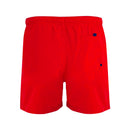 Pantaloncino da lago "Mòlem che fa càlt fés"