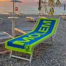 Telo lago "Mòlem"