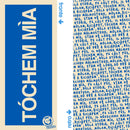 Telo lago "Tóchem mìa"