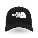 Cappellino "The North Fés"