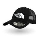Cappellino "The North Fés"