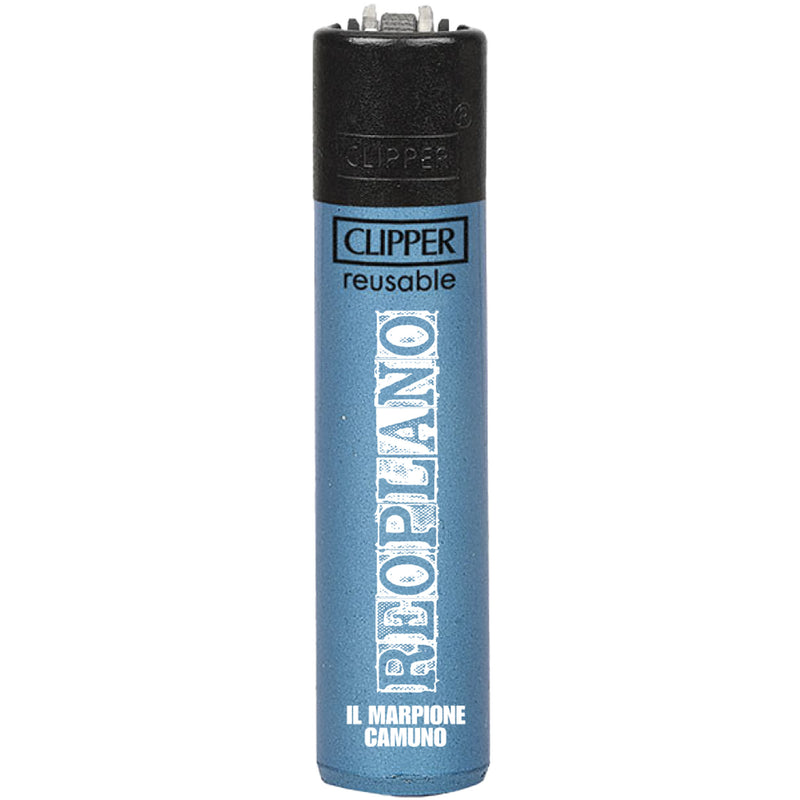 Clipper Camuno "Reoplano"