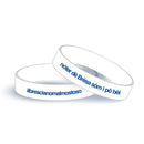 Braccialetto "nóter dè Brèsa sóm i pö bèi"