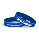 Braccialetto "forza Brescia"