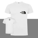 T-shirt "The North Fés" (bianca)