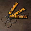 POTAchiavi "Ensimminìt"