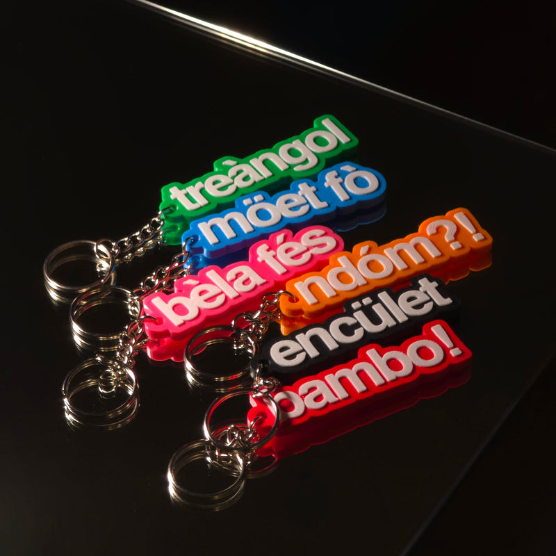 POTAchiavi "Ndóm?!"