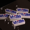 POTAchiavi "La fi*a della Giacotti"