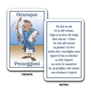 Santino "San Cüles"