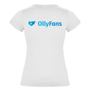 T-shirt "Olly Fans"