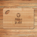 Tagliere Malmostoso "Màia e fà sìto"
